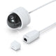 Ubiquiti UVC-G5-DOME-ULTRA 4MP PoE IP Camera - 2K HD 20m IR Night Vision Ubiquiti UVC-G5-DOME-ULTRA 4MP PoE IP Camera - 2K HD 20m IR Night Vision